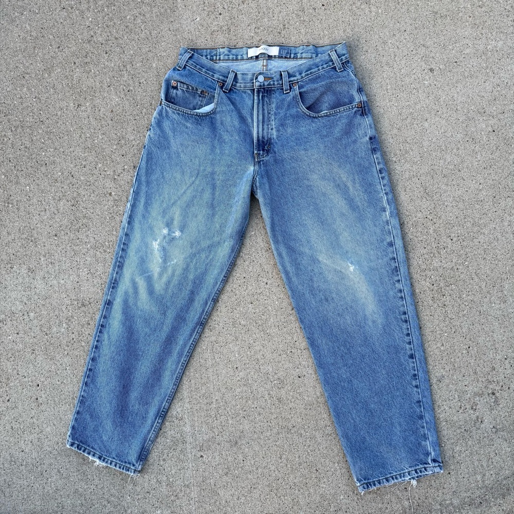 Y2K GAP Baggy Fit Jean 33 x 30